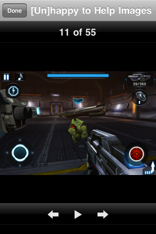 Screenshot N.O.V.A: The Complete Walkthrough Screenshot N.O.V.A: The Complete Walkthrough
