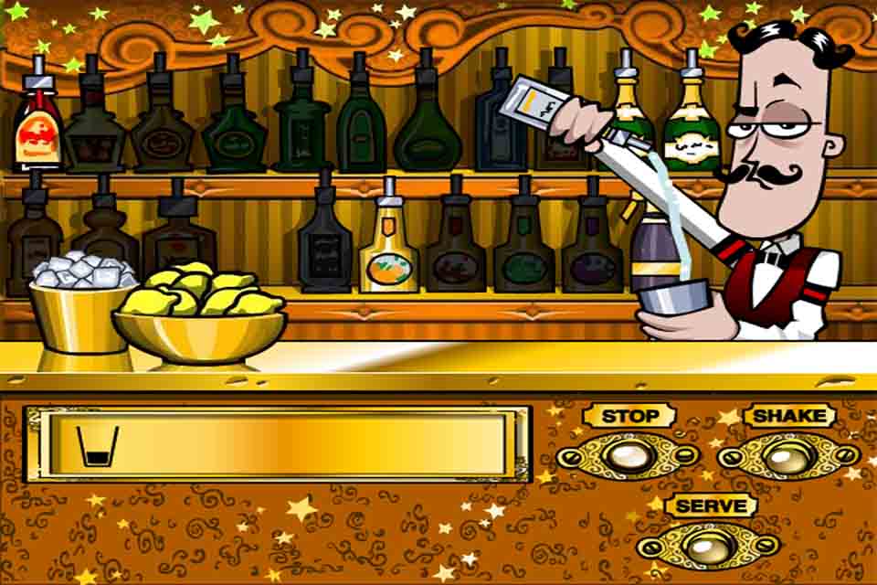 Bartender Mix Genius (by Ma Chi) Download Apps AppsMeNow!