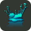 no app image