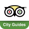 TripAdvisor Offline City Guides - TripAdvisor LLC